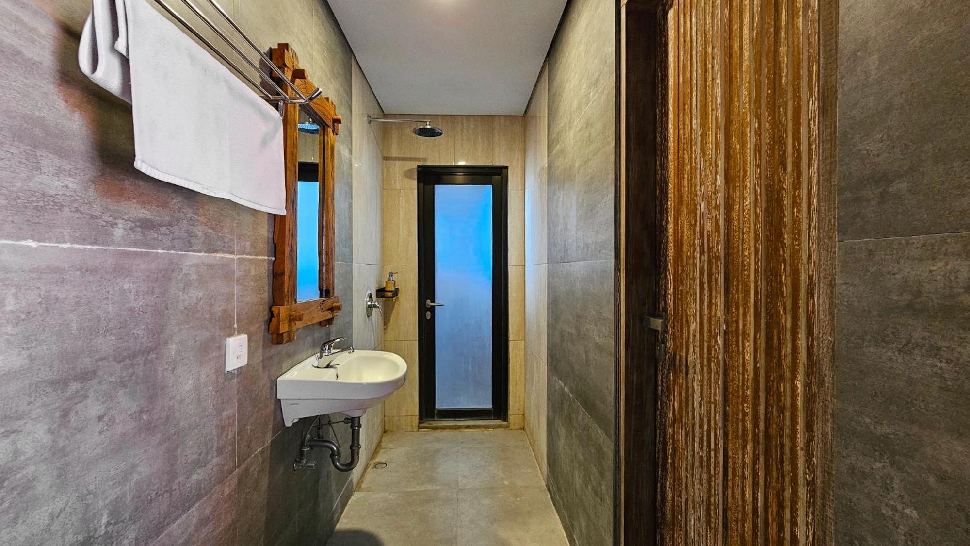 Lj Villa Canggu  Bilik gambar