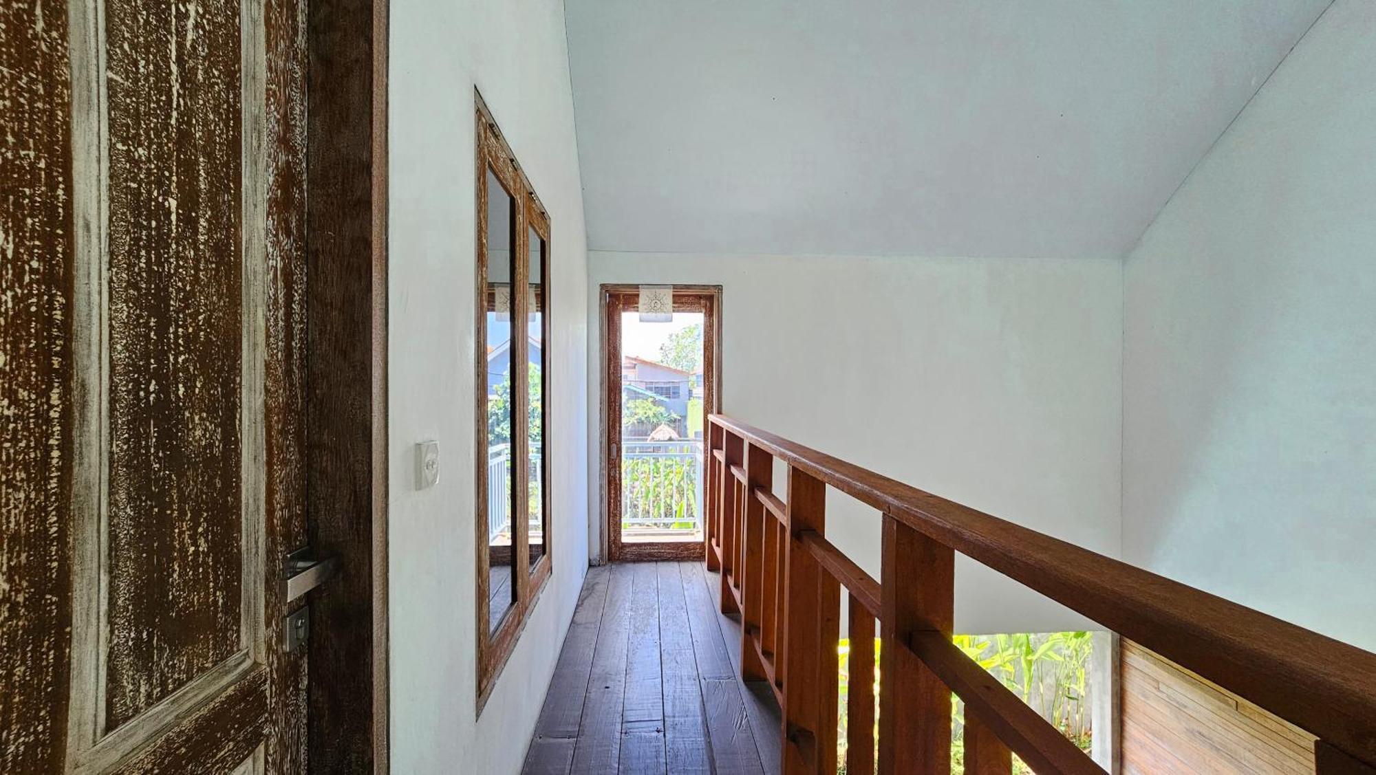 Lj Villa Canggu  Bilik gambar