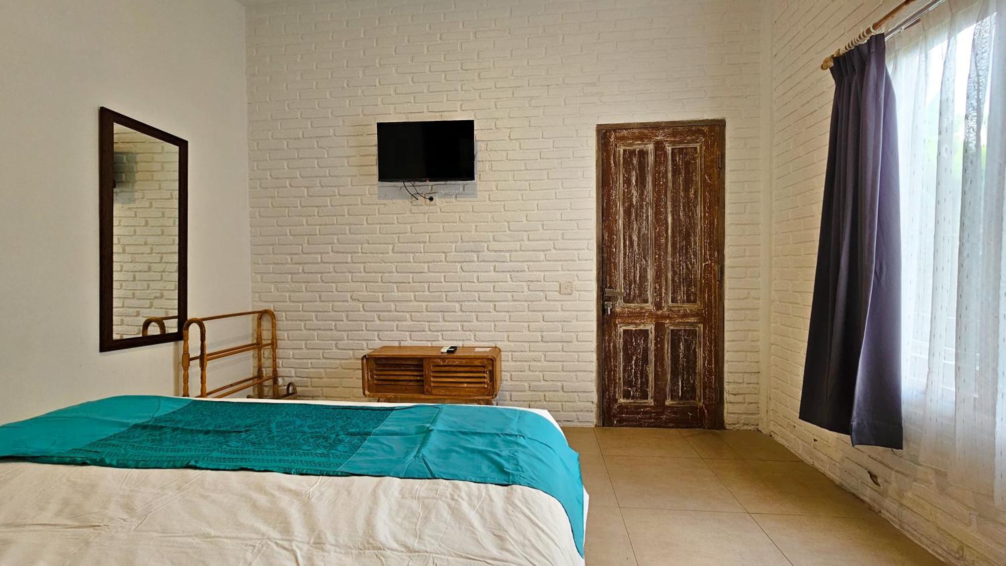Lj Villa Canggu  Bilik gambar